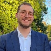 Photo of Dr Nicolo' Brandizzi