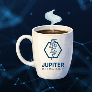 JUPITER Innovation Brews – A New Webinar Series Offered by the JAIF Consortium
