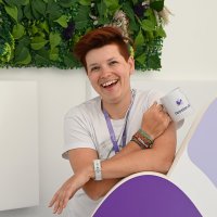 Photo of Dr. Severine Rupp