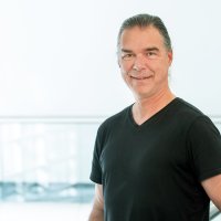 Photo of Prof. Dr. rer. nat. Holger Hoos