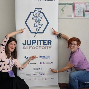 Kicking off the JAIF Challenge Series: AI for a Greener, More Data-Driven Future Kicking off the JAIF Challenge Series: AI for a Greener, More Data-Driven Future